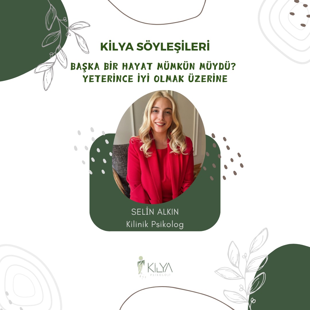 Başka Bir Hayat Mümkün müydü? 