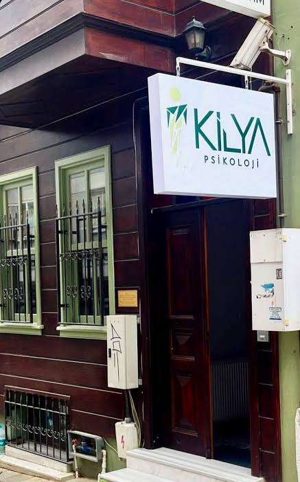 Kilya Psikoloji