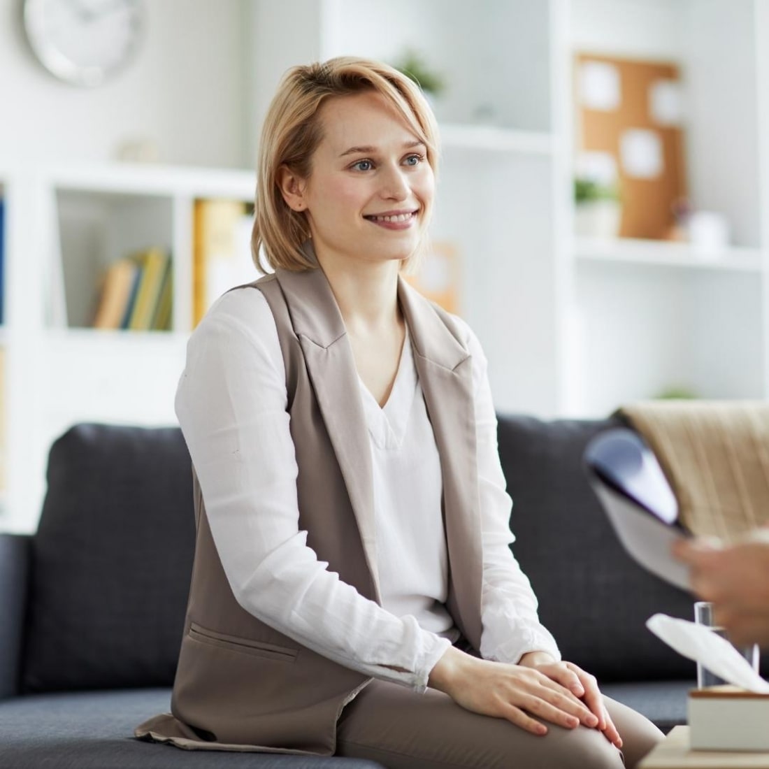 Bireysel Danışmanlık