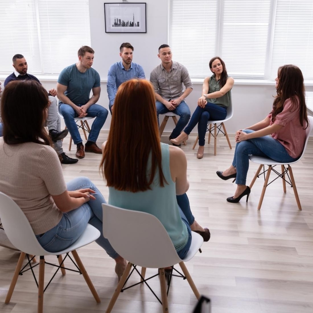 Grupla Psikolojik Danışma