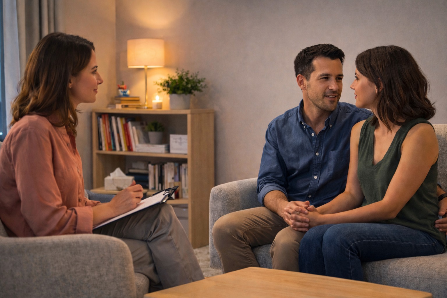 Cinsel Danışmanlık