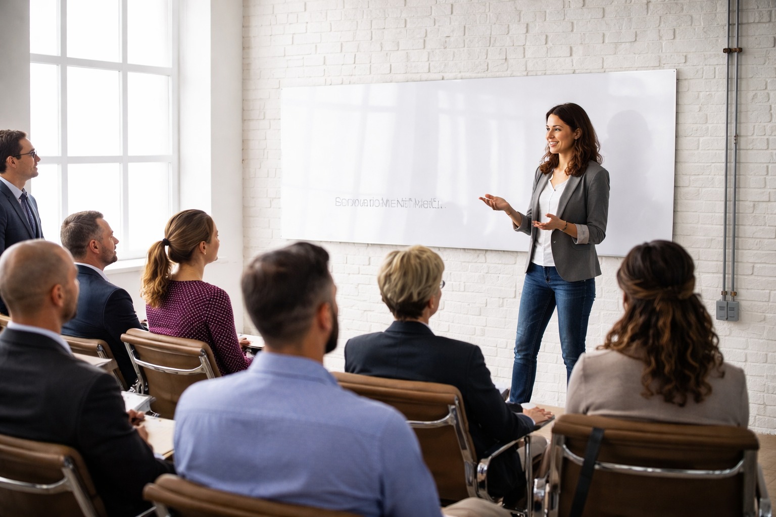 Kurumsal Danışmanlık