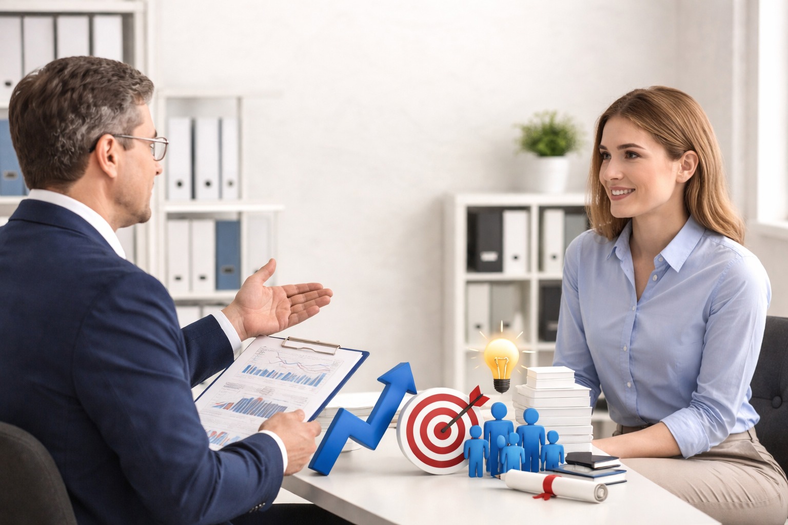 Kariyer Danışmanlığı