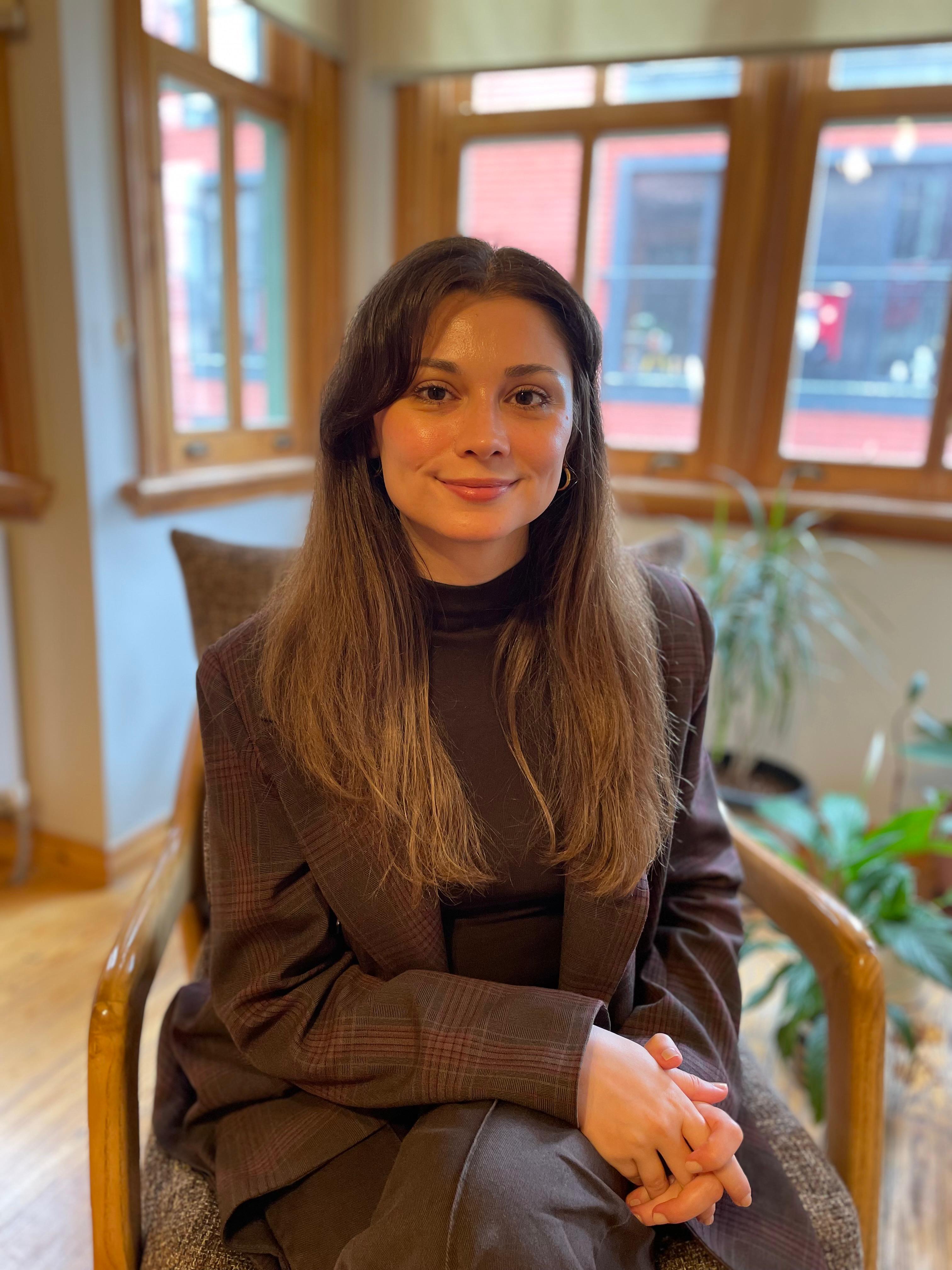 Buse Yavuz