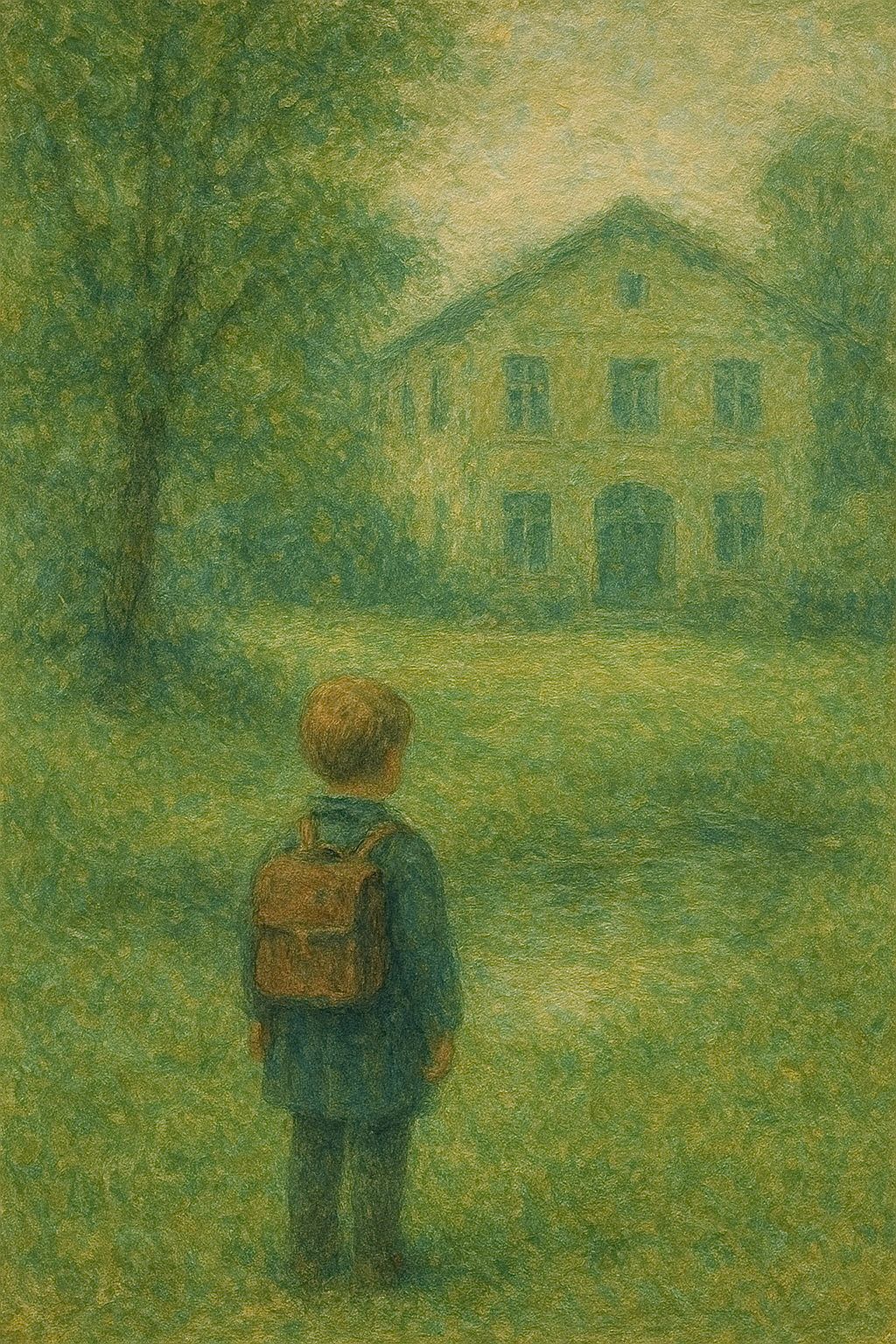 Okul ve Okulun Çocuk Ruhsallığındaki Bağlamı